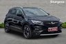 USED 2021 21 VAUXHALL GRANDLAND X 1.2 Turbo Griffin Edition Auto Euro 6 (s/s) 5dr Full Service History