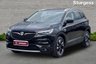 USED 2021 21 VAUXHALL GRANDLAND X 1.2 Turbo Griffin Edition Auto Euro 6 (s/s) 5dr Full Service History