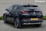 USED 2021 21 VAUXHALL GRANDLAND X 1.2 Turbo Griffin Edition Auto Euro 6 (s/s) 5dr Full Service History