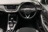 USED 2021 21 VAUXHALL GRANDLAND X 1.2 Turbo Griffin Edition Auto Euro 6 (s/s) 5dr Full Service History