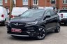 USED 2021 21 VAUXHALL GRANDLAND X 1.2 Turbo Griffin Edition Auto Euro 6 (s/s) 5dr Full Service History
