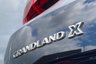 USED 2021 21 VAUXHALL GRANDLAND X 1.2 Turbo Griffin Edition Auto Euro 6 (s/s) 5dr Full Service History