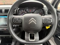 USED 2021 21 CITROEN C3 1.2 PureTech Shine Hatchback 5dr Petrol Manual Euro 6 (s/s) (83 ps) 