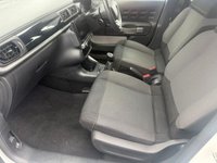 USED 2021 21 CITROEN C3 1.2 PureTech Shine Hatchback 5dr Petrol Manual Euro 6 (s/s) (83 ps) 