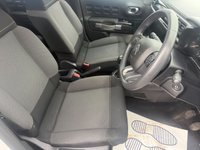 USED 2021 21 CITROEN C3 1.2 PureTech Shine Hatchback 5dr Petrol Manual Euro 6 (s/s) (83 ps) 