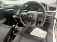 USED 2021 21 CITROEN C3 1.2 PureTech Shine Hatchback 5dr Petrol Manual Euro 6 (s/s) (83 ps) 