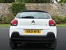 USED 2021 21 CITROEN C3 1.2 PureTech Shine Hatchback 5dr Petrol Manual Euro 6 (s/s) (83 ps) 