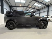 USED 2021 70 LAND ROVER DEFENDER 2.0 SD4 SE SUV 5dr Diesel Auto 4WD Euro 6 (s/s) (200 ps) 