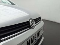USED 2015 15 VOLKSWAGEN POLO 1.2 Polo SE TSi 5dr CLICK+COLLECT / HOME DELIVERY