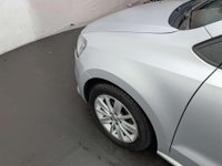 USED 2015 15 VOLKSWAGEN POLO 1.2 Polo SE TSi 5dr CLICK+COLLECT / HOME DELIVERY