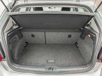 USED 2015 15 VOLKSWAGEN POLO 1.2 Polo SE TSi 5dr CLICK+COLLECT / HOME DELIVERY