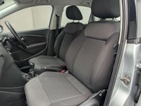 USED 2015 15 VOLKSWAGEN POLO 1.2 Polo SE TSi 5dr CLICK+COLLECT / HOME DELIVERY