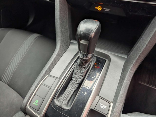 USED 2018 67 HONDA CIVIC 1.5 Civic Sport VTec CVT 5dr CLICK+COLLECT / HOME DELIVERY