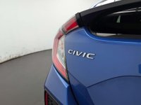 USED 2018 67 HONDA CIVIC 1.5 Civic Sport VTec CVT 5dr CLICK+COLLECT / HOME DELIVERY