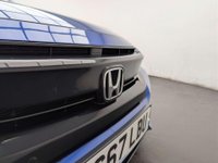 USED 2018 67 HONDA CIVIC 1.5 Civic Sport VTec CVT 5dr CLICK+COLLECT / HOME DELIVERY