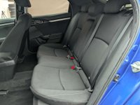 USED 2018 67 HONDA CIVIC 1.5 Civic Sport VTec CVT 5dr CLICK+COLLECT / HOME DELIVERY