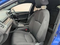 USED 2018 67 HONDA CIVIC 1.5 Civic Sport VTec CVT 5dr CLICK+COLLECT / HOME DELIVERY