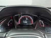 USED 2018 67 HONDA CIVIC 1.5 Civic Sport VTec CVT 5dr CLICK+COLLECT / HOME DELIVERY