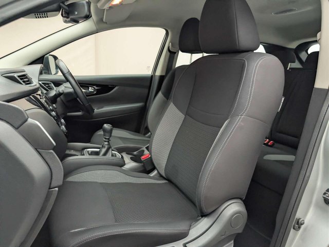 USED 2020 69 NISSAN QASHQAI 1.3 Qashqai Acenta Premium DiG-T 5dr CLICK+COLLECT / HOME DELIVERY