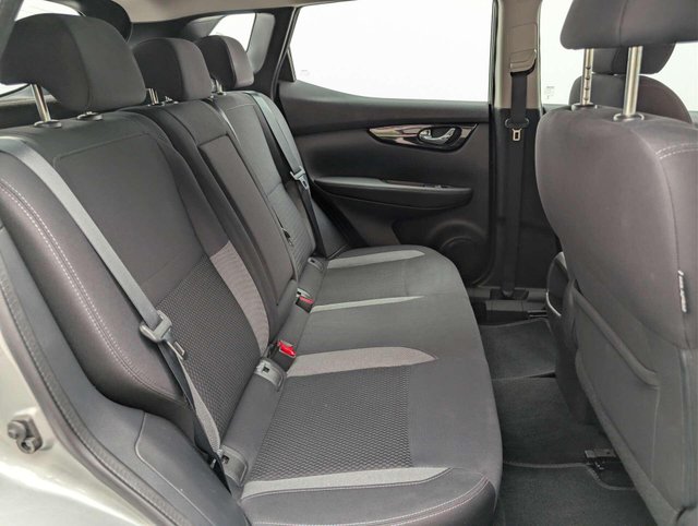 USED 2020 69 NISSAN QASHQAI 1.3 Qashqai Acenta Premium DiG-T 5dr CLICK+COLLECT / HOME DELIVERY