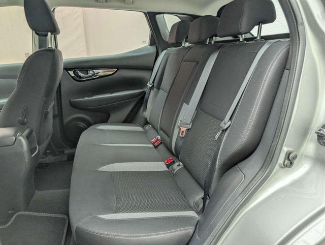 USED 2020 69 NISSAN QASHQAI 1.3 Qashqai Acenta Premium DiG-T 5dr CLICK+COLLECT / HOME DELIVERY