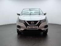 USED 2020 69 NISSAN QASHQAI 1.3 Qashqai Acenta Premium DiG-T 5dr CLICK+COLLECT / HOME DELIVERY