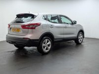USED 2020 69 NISSAN QASHQAI 1.3 Qashqai Acenta Premium DiG-T 5dr CLICK+COLLECT / HOME DELIVERY