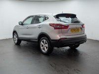 USED 2020 69 NISSAN QASHQAI 1.3 Qashqai Acenta Premium DiG-T 5dr CLICK+COLLECT / HOME DELIVERY