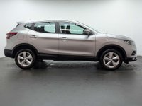 USED 2020 69 NISSAN QASHQAI 1.3 Qashqai Acenta Premium DiG-T 5dr CLICK+COLLECT / HOME DELIVERY