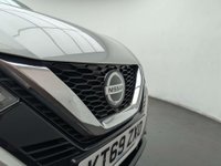 USED 2020 69 NISSAN QASHQAI 1.3 Qashqai Acenta Premium DiG-T 5dr CLICK+COLLECT / HOME DELIVERY