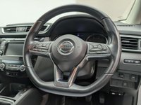 USED 2020 69 NISSAN QASHQAI 1.3 Qashqai Acenta Premium DiG-T 5dr CLICK+COLLECT / HOME DELIVERY