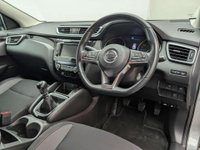 USED 2020 69 NISSAN QASHQAI 1.3 Qashqai Acenta Premium DiG-T 5dr CLICK+COLLECT / HOME DELIVERY