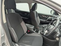 USED 2020 69 NISSAN QASHQAI 1.3 Qashqai Acenta Premium DiG-T 5dr CLICK+COLLECT / HOME DELIVERY