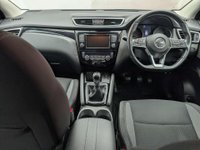 USED 2020 69 NISSAN QASHQAI 1.3 Qashqai Acenta Premium DiG-T 5dr CLICK+COLLECT / HOME DELIVERY