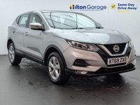 USED 2020 69 NISSAN QASHQAI 1.3 Qashqai Acenta Premium DiG-T 5dr CLICK+COLLECT / HOME DELIVERY