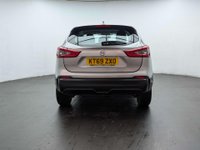 USED 2020 69 NISSAN QASHQAI 1.3 Qashqai Acenta Premium DiG-T 5dr CLICK+COLLECT / HOME DELIVERY