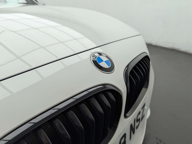 USED 2018 68 BMW 1 SERIES 1.5 118i M Sport Shadow Edition 5dr CLICK+COLLECT / HOME DELIVERY