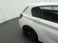 USED 2018 68 BMW 1 SERIES 1.5 118i M Sport Shadow Edition 5dr CLICK+COLLECT / HOME DELIVERY