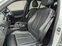 USED 2018 68 BMW 1 SERIES 1.5 118i M Sport Shadow Edition 5dr CLICK+COLLECT / HOME DELIVERY