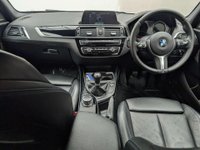 USED 2018 68 BMW 1 SERIES 1.5 118i M Sport Shadow Edition 5dr CLICK+COLLECT / HOME DELIVERY