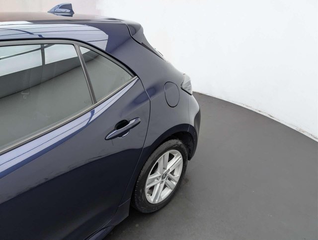 USED 2021 71 TOYOTA COROLLA 1.8 Corolla Icon Tech HEV CVT 5dr CLICK+COLLECT / HOME DELIVERY