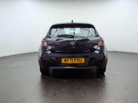 USED 2021 71 TOYOTA COROLLA 1.8 Corolla Icon Tech HEV CVT 5dr CLICK+COLLECT / HOME DELIVERY