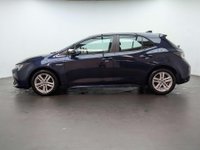 USED 2021 71 TOYOTA COROLLA 1.8 Corolla Icon Tech HEV CVT 5dr CLICK+COLLECT / HOME DELIVERY