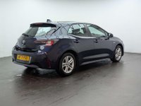 USED 2021 71 TOYOTA COROLLA 1.8 Corolla Icon Tech HEV CVT 5dr CLICK+COLLECT / HOME DELIVERY