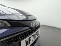 USED 2021 71 TOYOTA COROLLA 1.8 Corolla Icon Tech HEV CVT 5dr CLICK+COLLECT / HOME DELIVERY