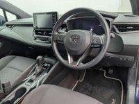 USED 2021 71 TOYOTA COROLLA 1.8 Corolla Icon Tech HEV CVT 5dr CLICK+COLLECT / HOME DELIVERY