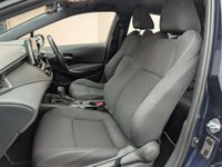 USED 2021 71 TOYOTA COROLLA 1.8 Corolla Icon Tech HEV CVT 5dr CLICK+COLLECT / HOME DELIVERY
