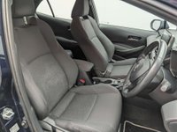 USED 2021 71 TOYOTA COROLLA 1.8 Corolla Icon Tech HEV CVT 5dr CLICK+COLLECT / HOME DELIVERY