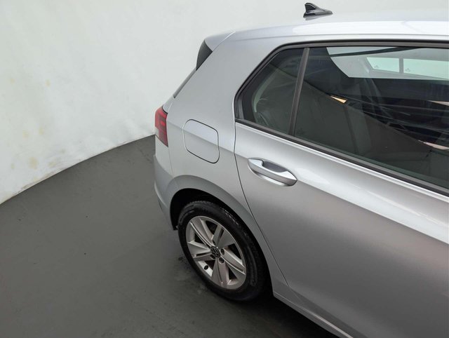 USED 2021 21 VOLKSWAGEN GOLF 1.0 Golf Life TSi 5dr CLICK+COLLECT / HOME DELIVERY