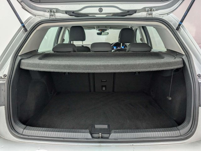 USED 2021 21 VOLKSWAGEN GOLF 1.0 Golf Life TSi 5dr CLICK+COLLECT / HOME DELIVERY